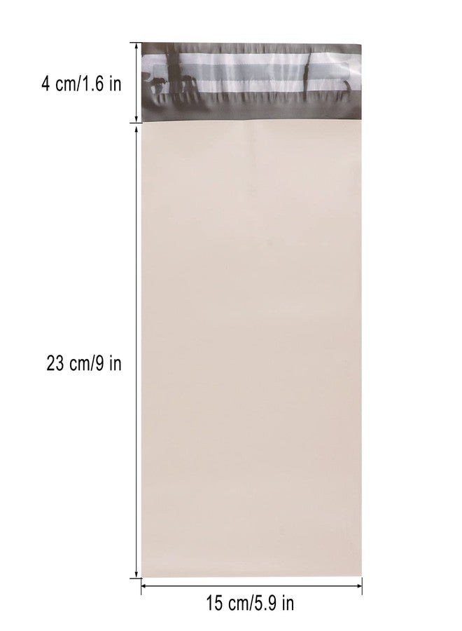 Hipruict Sanitary Napkin Disposal Bags, Set of 100, Self-adhesive Seals Odor, Easy Portability, Bathroom Feminine Product Disposal Bags for Concealing Tampons and Pads - Image 2